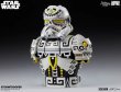 画像5: 予約 Sideshow x PCS  Star Wars  Imperial Stormtrooper  18cm スタチュー   700246  (5)