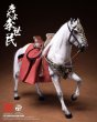 画像9: 予約 303TOYS THE PROSPEROUS TANG DYNASTY - THE EMPEROR TAIZONG - Li SHIMIN 唐太宗-李世民 (BATTLE FIELD DELUXE EDITION) 1/12  アクションフィギュア DT001B  (9)