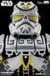 画像9: 予約 Sideshow x PCS  Star Wars  Imperial Stormtrooper  18cm スタチュー   700246  (9)