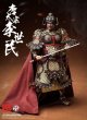 画像4: 予約 303TOYS  THE PROSPEROUS TANG DYNASTY - THE EMPEROR TAIZONG - Li SHIMIN 唐太宗-李世民 (SOLO DELUXE EDITION)  1/12  アクションフィギュア DT001  (4)