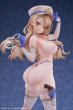 画像3: 予約 Lovely   宇宙警察   1/6  フィギュア    30×60cmタペストリー付き (3)