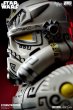 画像4: 予約 Sideshow x PCS  Star Wars  Imperial Stormtrooper  18cm スタチュー   700246  (4)