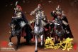 画像3: 予約 303TOYS THE PROSPEROUS TANG DYNASTY - ULTIMATE SUITE  (DT001B DT002B DT003B) 1/12  アクションフィギュア DT005 (3)