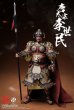 画像5: 予約 303TOYS  THE PROSPEROUS TANG DYNASTY - THE EMPEROR TAIZONG - Li SHIMIN 唐太宗-李世民 (SOLO DELUXE EDITION)  1/12  アクションフィギュア DT001  (5)