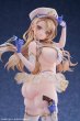 画像8: 予約 Lovely   宇宙警察   1/6  フィギュア    30×60cmタペストリー付き (8)