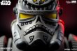 画像6: 予約 Sideshow x PCS  Star Wars  Imperial Stormtrooper  18cm スタチュー   700246  (6)