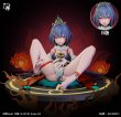 画像1: 予約 Blink Studio  Yunli 雲璃 ウンリ  1/6  スタチュー (1)