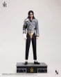 画像3: 予約 INART  マイケル・ジョセフ・ジャクソン Michael Joseph Jackson  1/6  アクションフィギュア  豪華版 (3)