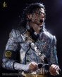 画像11: 予約 INART  マイケル・ジョセフ・ジャクソン Michael Joseph Jackson  1/6  アクションフィギュア  豪華版 (11)