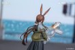 画像8: 予約  Myethos   アークナイツ  アーミヤ  浮叠工业VER. 1/10  フィギュア (8)