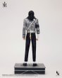 画像5: 予約 INART  マイケル・ジョセフ・ジャクソン Michael Joseph Jackson  1/6  アクションフィギュア  豪華版 (5)