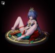 画像3: 予約 Blink Studio  Yunli 雲璃 ウンリ  1/6  スタチュー (3)