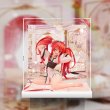 画像5: 予約 Melty Princess 無職転生II 〜異世界行ったら本気だす〜 てのひらエリス 専用 展示ケース (5)