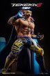 画像6: 予約 Hyperspace Studio Original Wrestler KING  1/6 スタチュー (6)