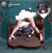 画像3: 予約 Arctic Wolf Studio  Yunli 雲璃 ウンリ 1/6 スタチュー (3)