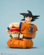 画像3: S.H.Figuarts 孫悟空＆孫悟飯-幼年期-＆筋斗雲 -Exclusive Edition- (3)