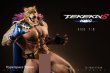 画像11: 予約 Hyperspace Studio Original Wrestler KING  1/6 スタチュー (11)