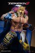 画像5: 予約 Hyperspace Studio Original Wrestler KING  1/6 スタチュー (5)