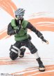 画像2: S.H.Figuarts はたけカカシ-NARUTOP99 Exclusive Edition- (2)