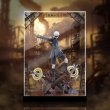 画像6: 予約 TVアニメ『NieR:Automata Ver1.1a』1/7スケールフィギュア「9S (ヨルハ九号S型) -遊撃-」 専用 展示ケース (6)