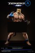 画像4: 予約 Hyperspace Studio Original Wrestler KING  1/6 スタチュー (4)