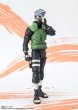 画像1: S.H.Figuarts はたけカカシ-NARUTOP99 Exclusive Edition- (1)