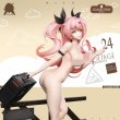 画像3: 予約 Celluloid Studio  Nicole Demara ニコル  1/6 スタチュー   (3)