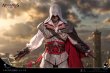 画像6: 予約 PUREARTS  Assassin's Creed  EZIO AUDITORE  1/2  スタチュー  PA033AC (6)