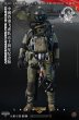 画像4: 予約 SoldierStory  China HK SDU 50TH Anniversary Collectible Action Figure  1/6   アクションフィギュア SS137  (4)