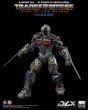 画像9: 予約 Threezero  Transformers: Rise of the Beasts  Mirage  20.32cm   アクションフィギュア  3Z0564 (9)