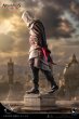 画像5: 予約 PUREARTS  Assassin's Creed  EZIO AUDITORE  1/2  スタチュー  PA033AC (5)