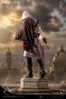 画像4: 予約 PUREARTS  Assassin's Creed  EZIO AUDITORE  1/2  スタチュー  PA033AC (4)