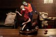 画像1: 予約 Sideshow THE JOKER AND HARLEY QUINN 41cm   スタチュー   200654 (1)