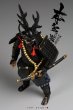 画像8: 予約 YEP STUDIO   Honda Tadakatsu  本多忠勝  1/12   アクションフィギュア  NO.0008 (8)