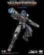 画像6: 予約 Threezero  Transformers: Rise of the Beasts  Mirage  20.32cm   アクションフィギュア  3Z0564 (6)