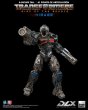 画像10: 予約 Threezero  Transformers: Rise of the Beasts  Mirage  20.32cm   アクションフィギュア  3Z0564 (10)