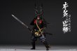 画像10: 予約 YEP STUDIO   Honda Tadakatsu  本多忠勝  1/12   アクションフィギュア  NO.0008 (10)