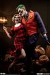 画像2: 予約 Sideshow THE JOKER AND HARLEY QUINN 41cm   スタチュー   200654 (2)