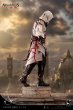 画像8: 予約 PUREARTS  Assassin's Creed  EZIO AUDITORE  1/2  スタチュー  PA033AC (8)