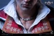 画像19: 予約 PUREARTS  Assassin's Creed  EZIO AUDITORE  1/2  スタチュー  PA033AC (19)