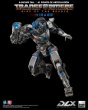 画像7: 予約 Threezero  Transformers: Rise of the Beasts  Mirage  20.32cm   アクションフィギュア  3Z0564 (7)