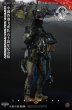 画像3: 予約 SoldierStory  China HK SDU 50TH Anniversary Collectible Action Figure  1/6   アクションフィギュア SS137  (3)