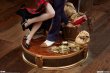 画像9: 予約 Sideshow THE JOKER AND HARLEY QUINN 41cm   スタチュー   200654 (9)