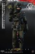 画像2: 予約 SoldierStory  China HK SDU 50TH Anniversary Collectible Action Figure  1/6   アクションフィギュア SS137  (2)