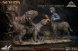 画像2: 予約 Star Ace Toys  Ray Harryhausen  Griffin  32cm スタチュー  SA6053  DELUXE Ver (2)