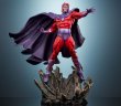 画像6: 予約 Sideshow X-Men  MAGNETO  64cm  スタチュー  300791 (6)