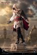 画像3: 予約 PUREARTS  Assassin's Creed  EZIO AUDITORE  1/2  スタチュー  PA033AC (3)