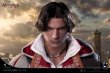 画像16: 予約 PUREARTS  Assassin's Creed  EZIO AUDITORE  1/2  スタチュー  PA033AC (16)