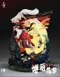 画像2: 予約 潮起/Chao Qi Studio x 未央/Wei Yang Studio   Hakurei Reimu 1/6 スタチュー (2)