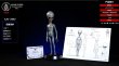 画像3: 予約 Aphid Studio Original UMA Series  Roswell ET 1/6 & 1/3  スタチュー     (3)